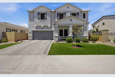 2296 E Canary Drive, Gilbert, AZ 85297 - Photo 4