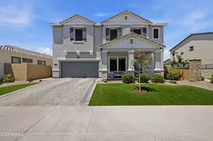 2296 E Canary Dr, Gilbert, AZ 85297 - Photo 4