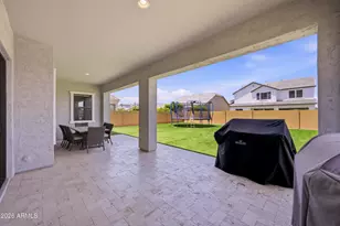 2296 E Canary Dr, Gilbert, AZ 85297 - Photo 40
