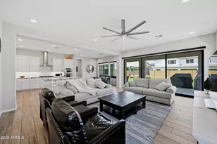 2296 E Canary Dr, Gilbert, AZ 85297 - Photo 6