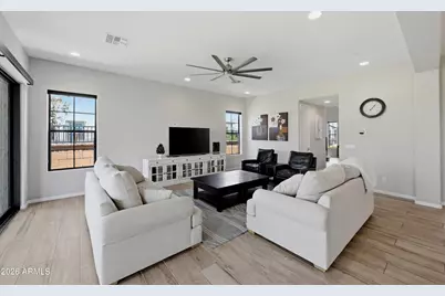 2296 E Canary Drive, Gilbert, AZ 85297 - Photo 8