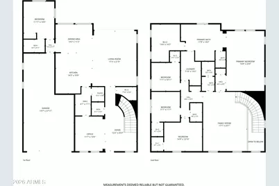2296 E Canary Drive, Gilbert, AZ 85297 - Photo 2
