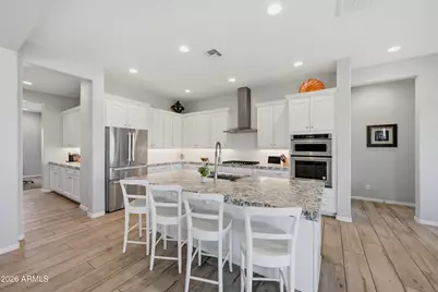 2296 E Canary Drive, Gilbert, AZ 85297 - Photo 12