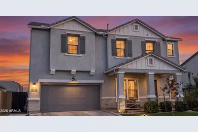 2296 E Canary Drive, Gilbert, AZ 85297 - Photo 1