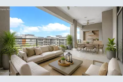 5250 E Deer Valley Drive #438, Phoenix, AZ 85054 - Photo 1