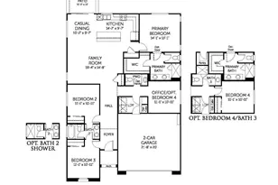 2854 E Padua Ave, San Tan Valley, AZ 85143 - Photo 2