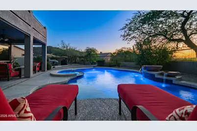 7360 E Sandia Circle, Mesa, AZ 85207 - Photo 68
