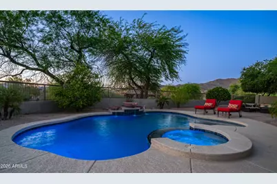 7360 E Sandia Circle, Mesa, AZ 85207 - Photo 64