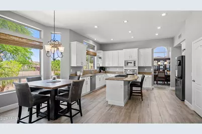 7360 E Sandia Circle, Mesa, AZ 85207 - Photo 18