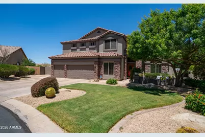 7360 E Sandia Circle, Mesa, AZ 85207 - Photo 2