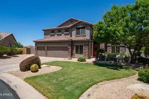 7360 E Sandia Cir, Mesa, AZ 85207 - Photo 2