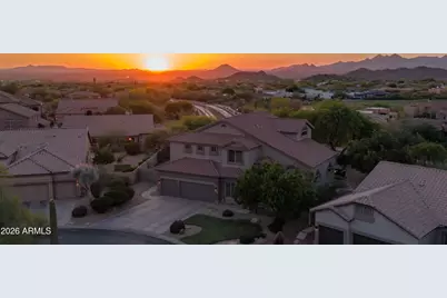 7360 E Sandia Circle, Mesa, AZ 85207 - Photo 6