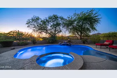7360 E Sandia Circle, Mesa, AZ 85207 - Photo 66