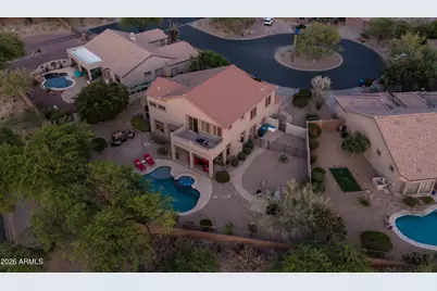 7360 E Sandia Circle, Mesa, AZ 85207 - Photo 70