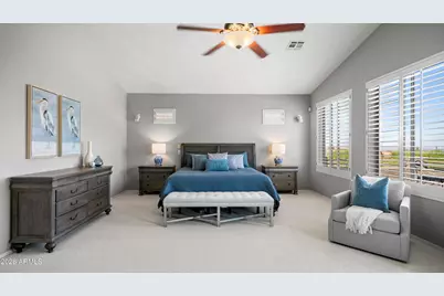 7360 E Sandia Circle, Mesa, AZ 85207 - Photo 30