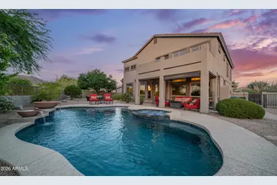 7360 E Sandia Circle, Mesa, AZ 85207 - Photo 62