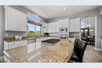 7360 E Sandia Circle, Mesa, AZ 85207 - Photo 16