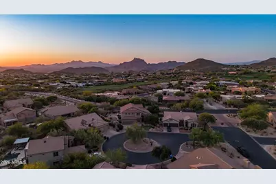 7360 E Sandia Circle, Mesa, AZ 85207 - Photo 76