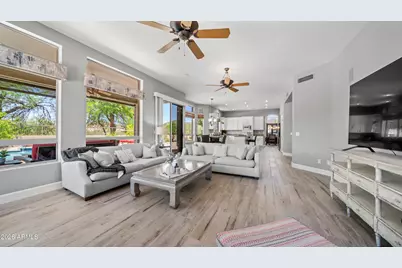 7360 E Sandia Circle, Mesa, AZ 85207 - Photo 22