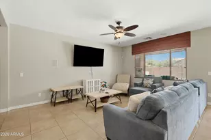 28233 N Welton Pl, San Tan Valley, AZ 85143 - Photo 12
