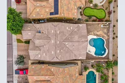 28233 N Welton Place, San Tan Valley, AZ 85143 - Photo 34