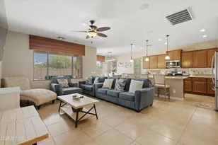 28233 N Welton Pl, San Tan Valley, AZ 85143 - Photo 4