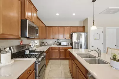 28233 N Welton Place, San Tan Valley, AZ 85143 - Photo 8