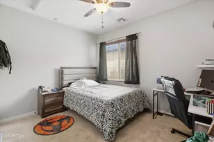 28233 N Welton Pl, San Tan Valley, AZ 85143 - Photo 22