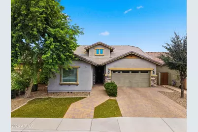 28233 N Welton Place, San Tan Valley, AZ 85143 - Photo 2