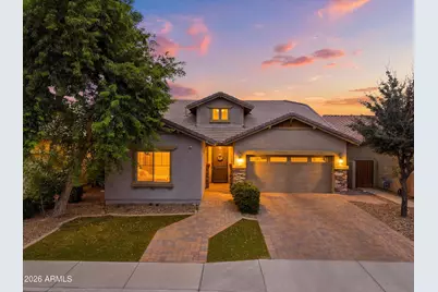 28233 N Welton Place, San Tan Valley, AZ 85143 - Photo 1