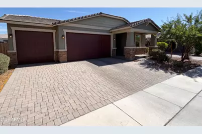 17722 W Pinnacle Vista Drive, Surprise, AZ 85387 - Photo 22