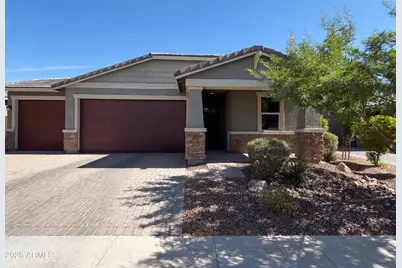 17722 W Pinnacle Vista Drive, Surprise, AZ 85387 - Photo 1