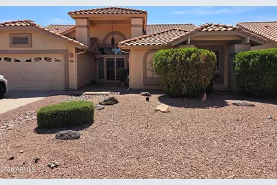 9239 W Oraibi Drive, Peoria, AZ 85382 - Photo 1