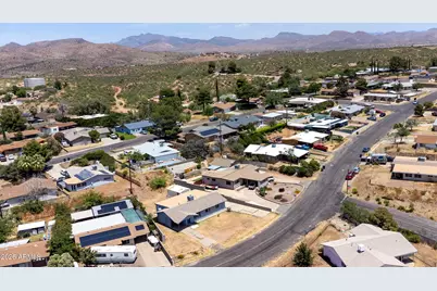 1120 E Crestwood Drive, Globe, AZ 85501 - Photo 10