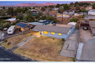 1120 E Crestwood Drive, Globe, AZ 85501 - Photo 4
