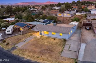 1120 E Crestwood Dr, Globe, AZ 85501 - Photo 4