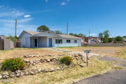 1120 E Crestwood Drive, Globe, AZ 85501 - Photo 2