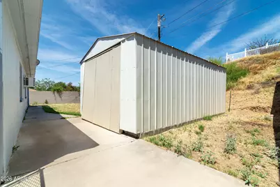 1120 E Crestwood Drive, Globe, AZ 85501 - Photo 26
