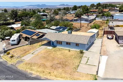 1120 E Crestwood Drive, Globe, AZ 85501 - Photo 12