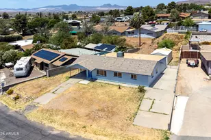 1120 E Crestwood Dr, Globe, AZ 85501 - Photo 12
