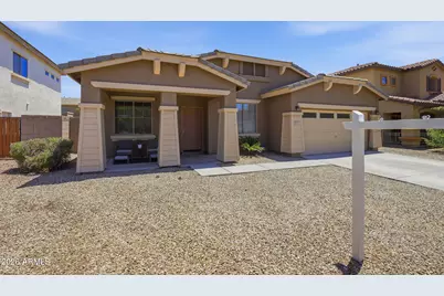 8787 W Gardenia Avenue, Glendale, AZ 85305 - Photo 2