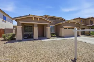 8787 W Gardenia Ave, Glendale, AZ 85305 - Photo 2