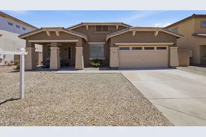 8787 W Gardenia Avenue, Glendale, AZ 85305 - Photo 1