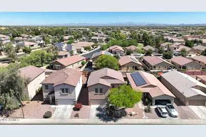 16884 W Rimrock Street, Surprise, AZ 85388 - Photo 50