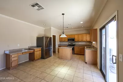 16884 W Rimrock Street, Surprise, AZ 85388 - Photo 4