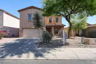 16884 W Rimrock St, Surprise, AZ 85388 - Photo 1