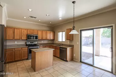 16884 W Rimrock Street, Surprise, AZ 85388 - Photo 8