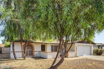 5733 W Mescal Street, Glendale, AZ 85304 - Photo 6