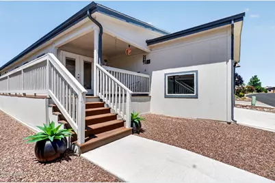 1012 Miller Drive, Cottonwood, AZ 86326 - Photo 2