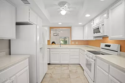 7233 N Via De Lane #SIESTA, Scottsdale, AZ 85258 - Photo 10